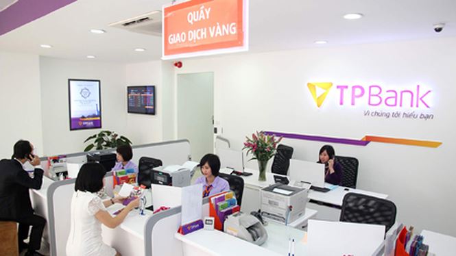 TienphongBank ra mắt nhận diện thương hiệu mới - ảnh 2