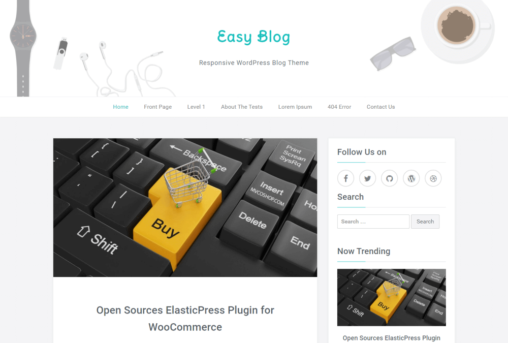 easyblog-free-wordpress-chủ đề