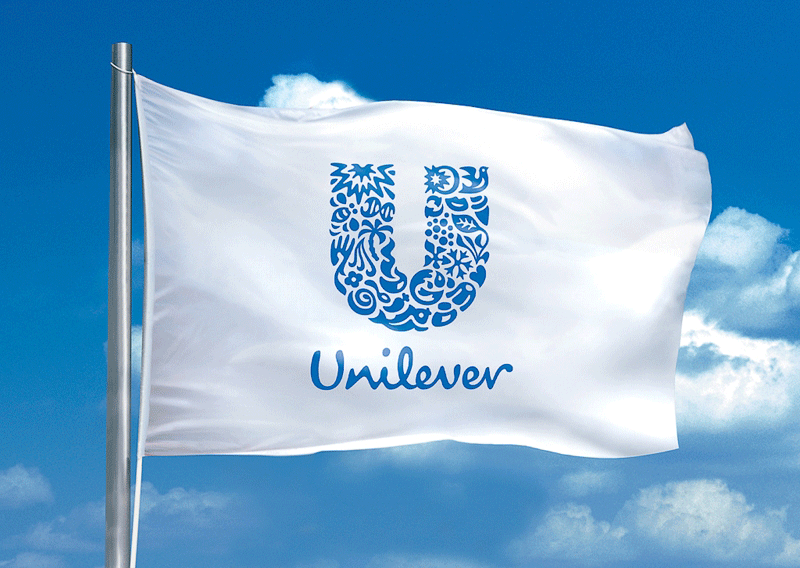 Ý nghĩa logo tập đoàn unilever