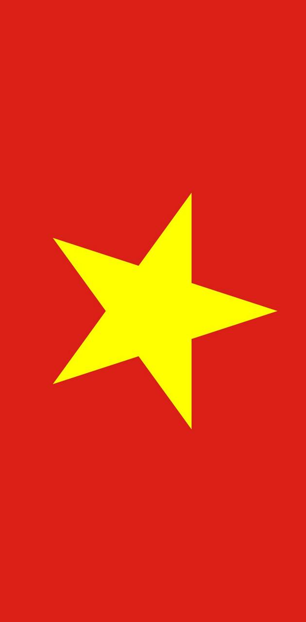 Hình lá cờ Việt Nam: Hãy ngắm nhìn bức ảnh đầy tự hào về hình lá cờ Việt Nam. Được thiết kế đơn giản nhưng truyền tải được ý nghĩa sâu sắc về dân tộc và quê hương. Chỉ cần một cái nhìn, tâm trí đã được xao động, lòng yêu nước lại trỗi dậy.
