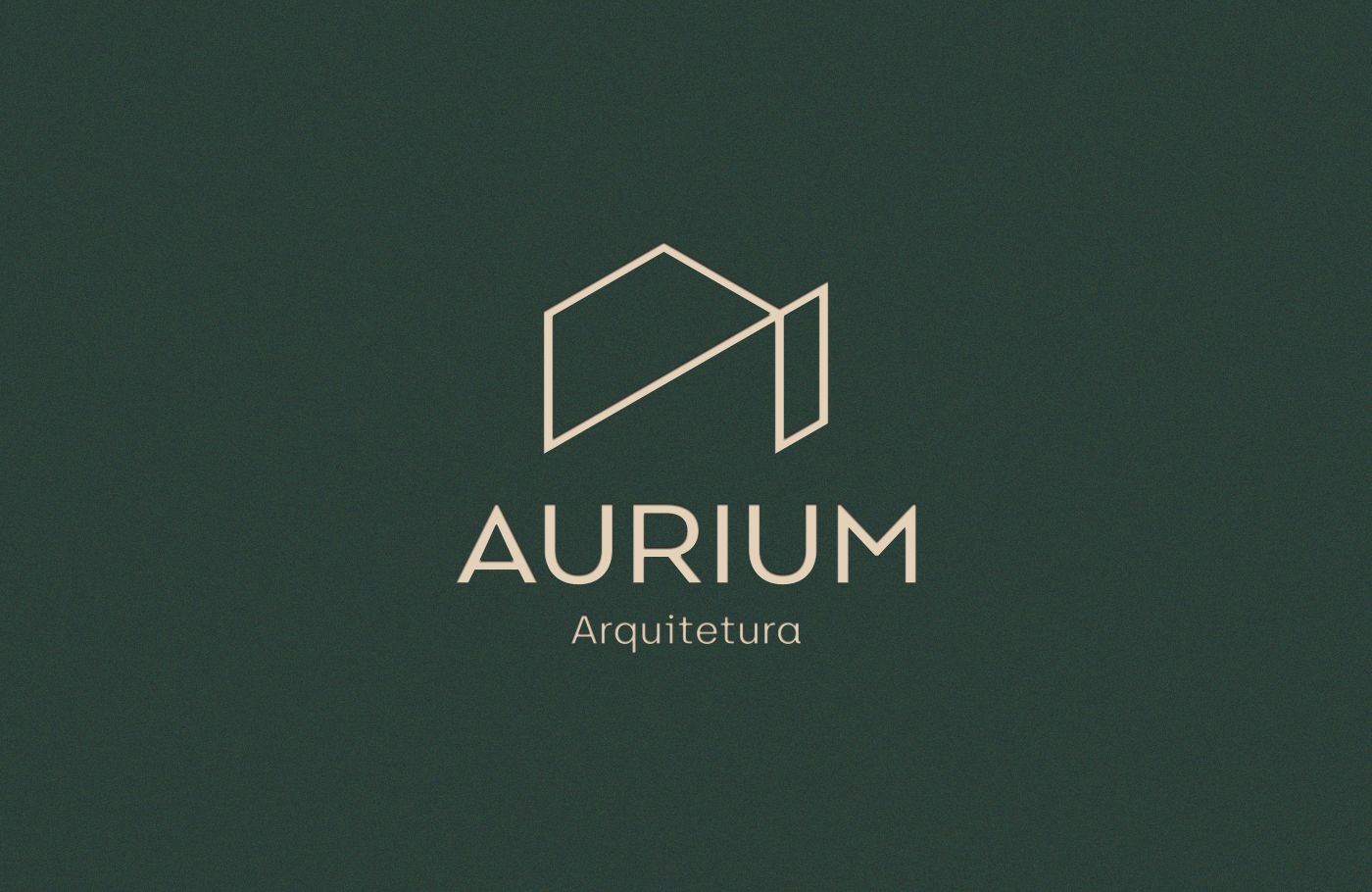 Aurium logo_green