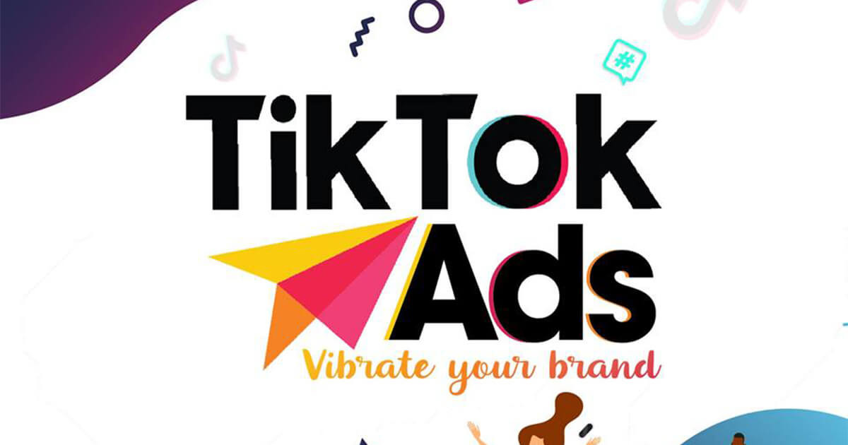 Tiktok Ads