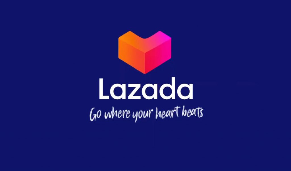 Trang thương mại điện tử Lazada