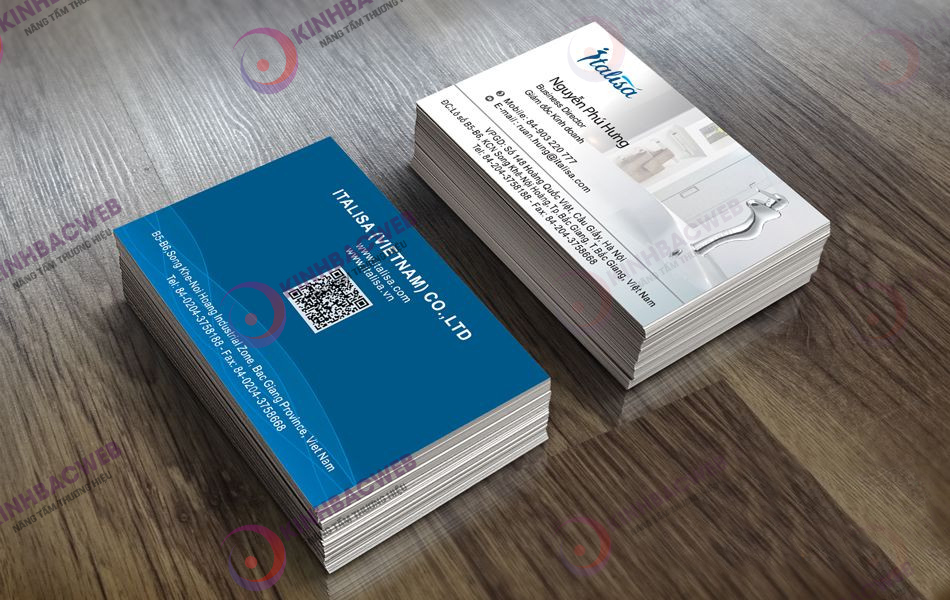 Mẫu card thiết bị nhà tắm