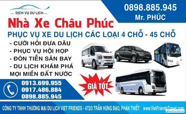 mau card xe dich vu