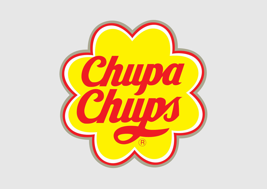 Ý nghĩa Logo Chupa Chups