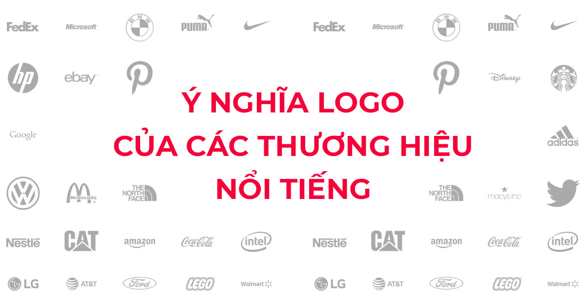 Y Nghia Logo Cua 30 Thuong Hieu Noi Tieng 14506