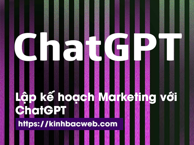 Chat Gpt Marketing 1 Thang