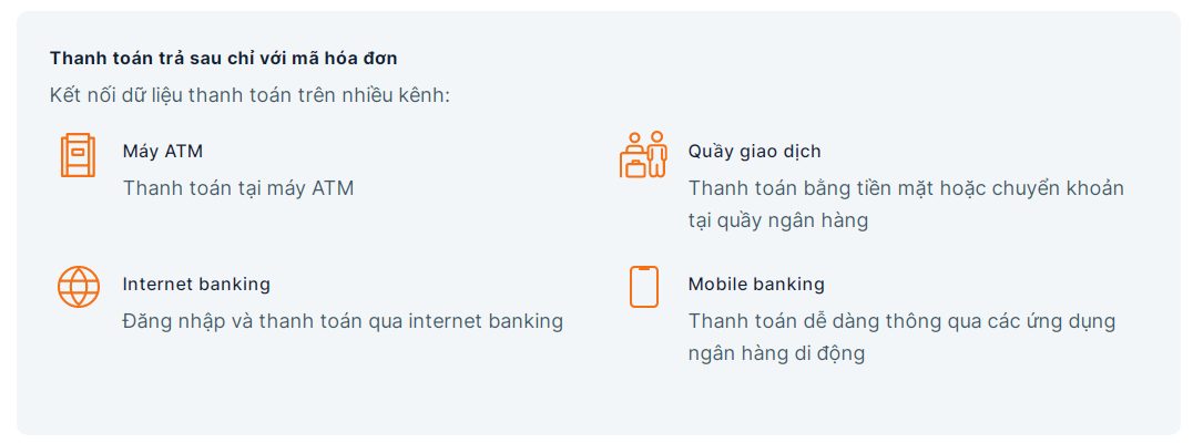 Giải pháp thanh toán OnePay