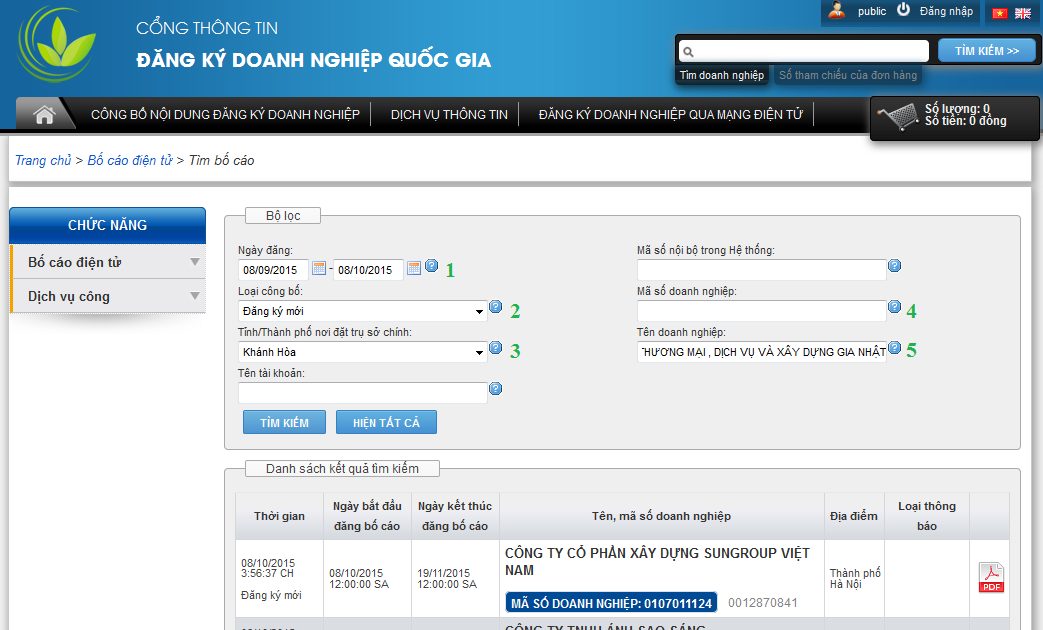 Huong Dan Tra Cuu Thong Tin Doanh Nghiep Tren Cong Thong Tin Dang Ky Doanh Nghiep Quoc Gia 14752 3