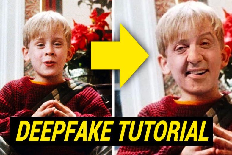 Deepfake