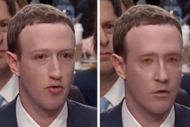 Deepfake