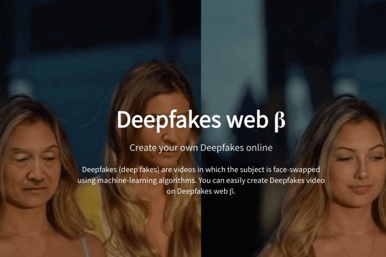 Deepfake