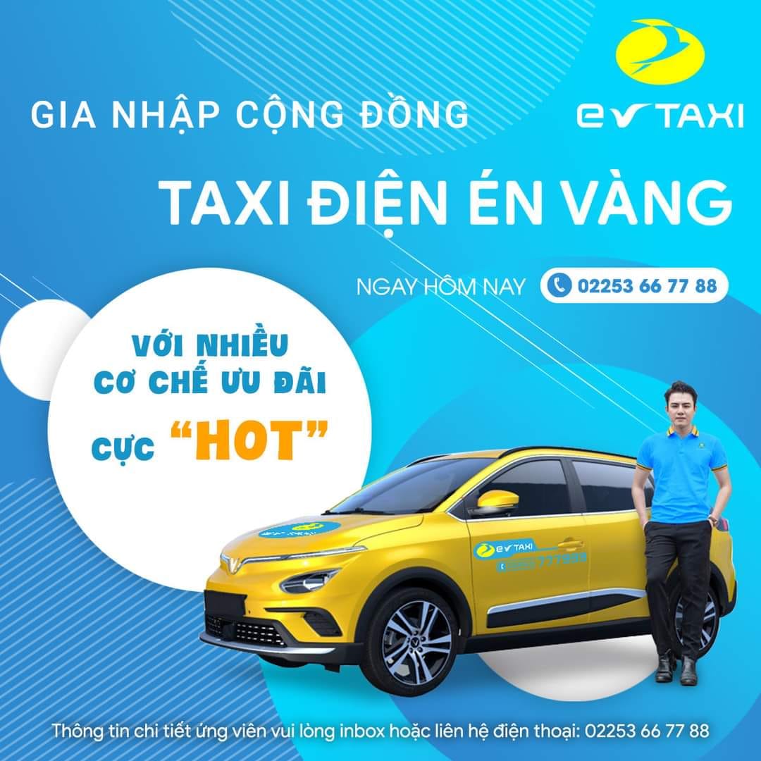 Taxi Dien En Vang Trends Vinfast Gsm (1)