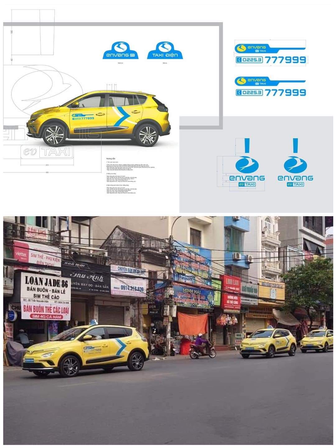 Taxi Dien En Vang Trends Vinfast Gsm (12)