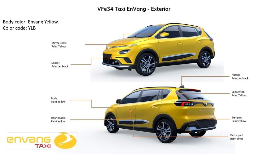 Taxi Dien En Vang Trends Vinfast Gsm (15)