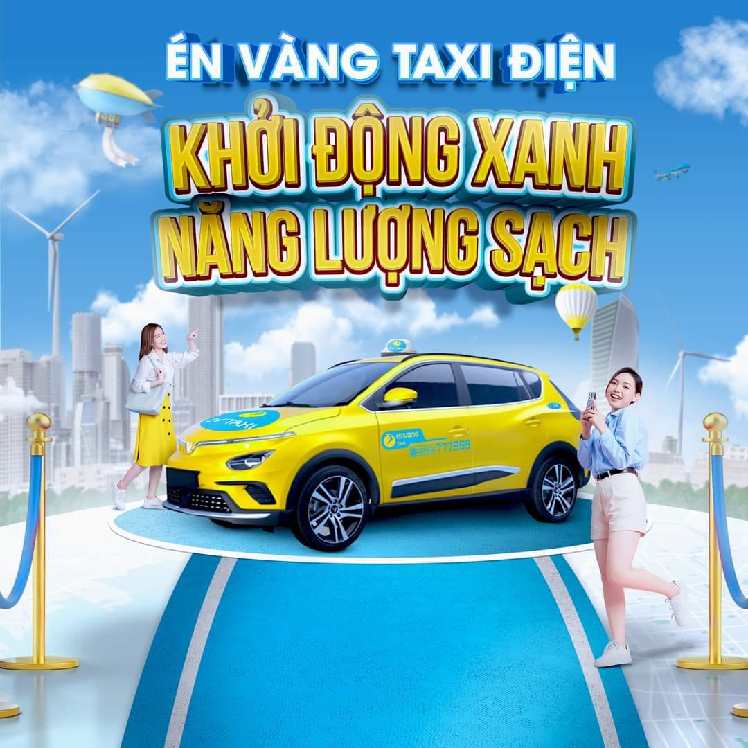 Taxi Dien En Vang Trends Vinfast Gsm (3)