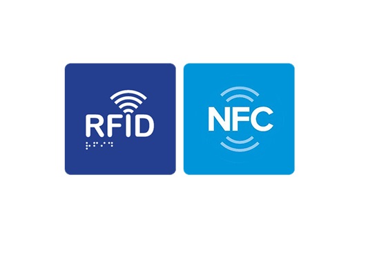 Rfid Va Nfc 2