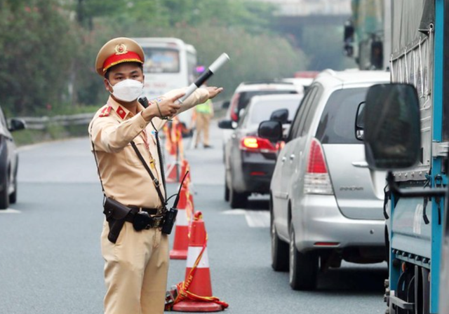 LỊCH NGHỈ TẾT NGUYÊN ĐÁN GIÁP THÌN 2024- Ảnh 17.