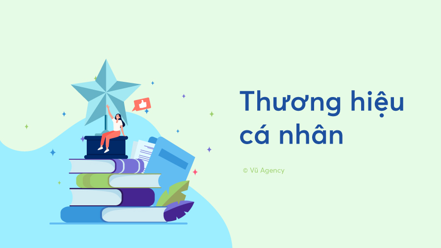 thương hiệu cá nhân