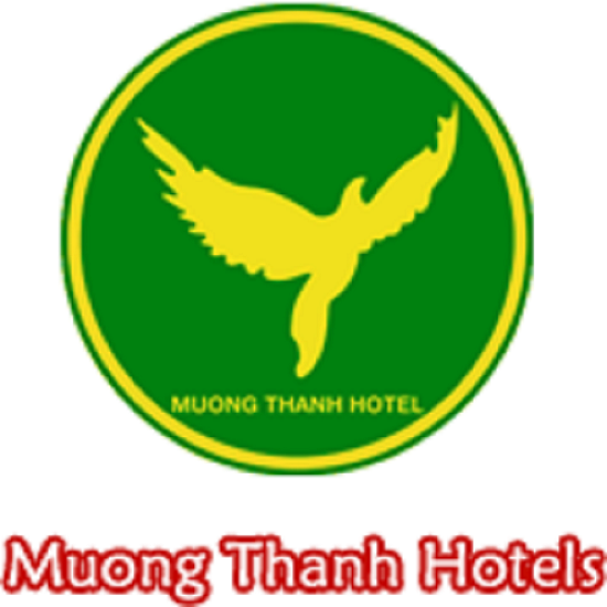 Logo cũ của Mường Thanh trước năm 2012