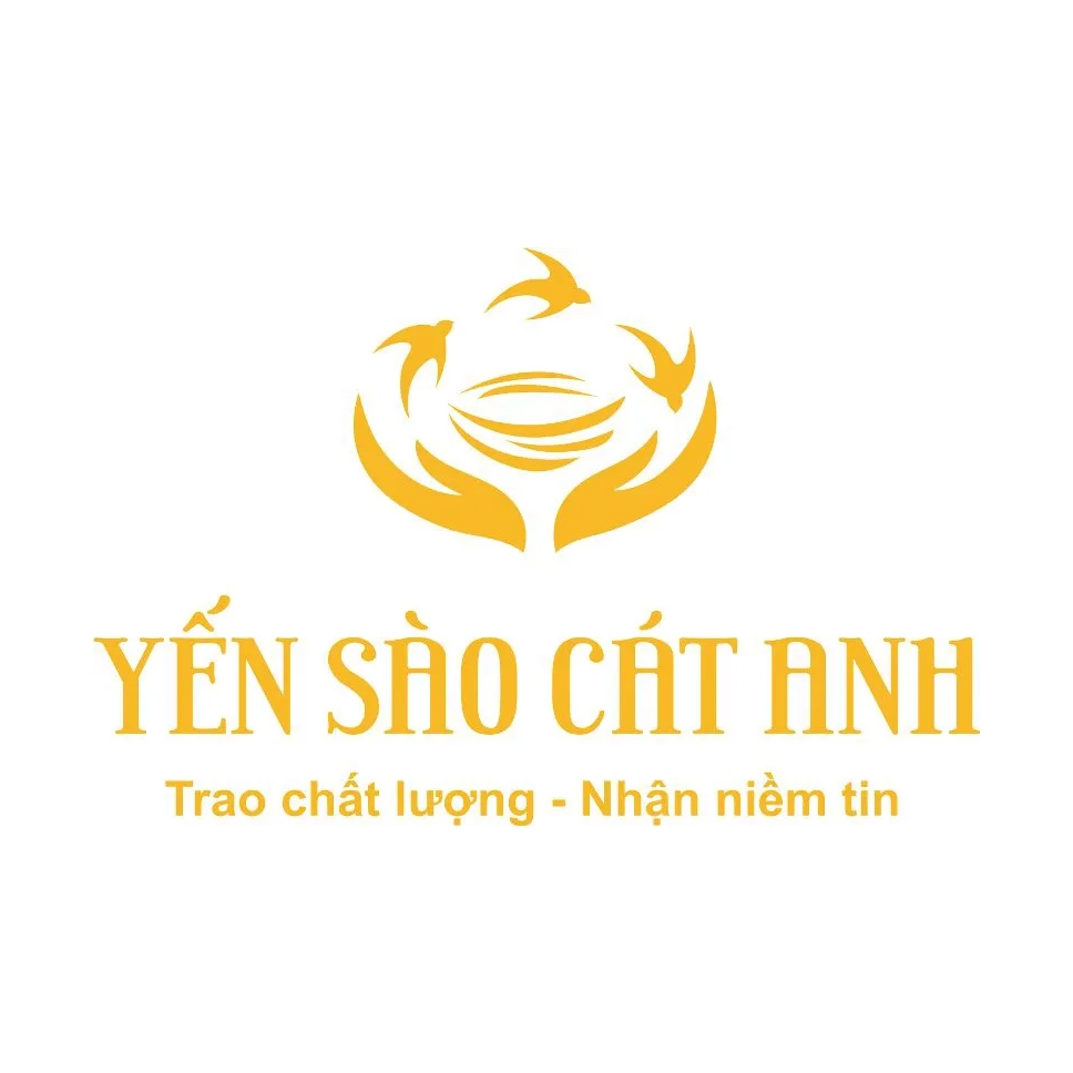 Tổng hợp các mẫu logo Yến Sào – Thiết kế logo yến sào chuyên nghiệp mang lại lợi ích gì?