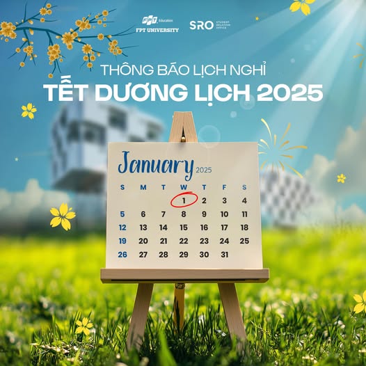 Mau Banner Thông Báo Nghỉ Lễ Tết Dương 2025 (19)