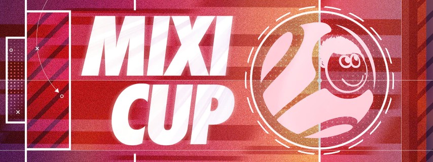 MIXICup Giải bóng đá ấn tượng được xây dựng bằng thương hiệu cá nhân Độ Mixi tạo nên sự khác biệt