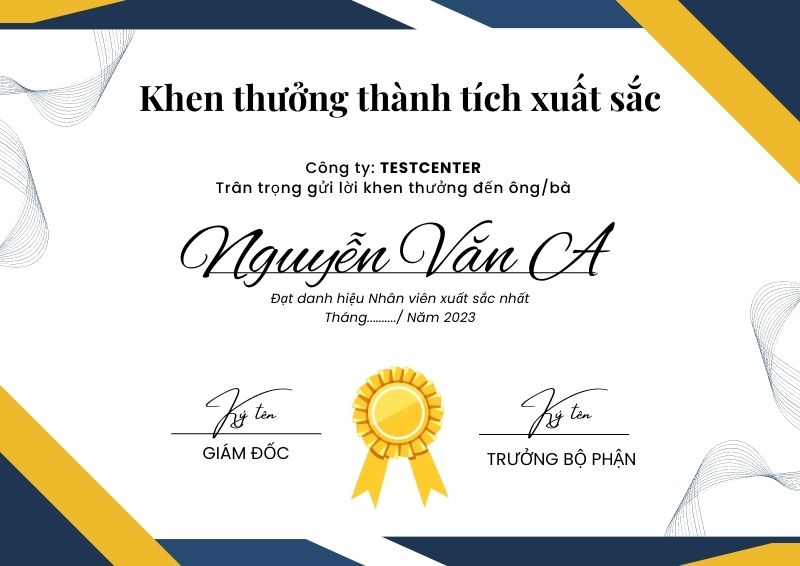 10 Mau Bang Khen Nhan Vien Xuat Sac Vinh Danh Cuoi Nam 20640 1