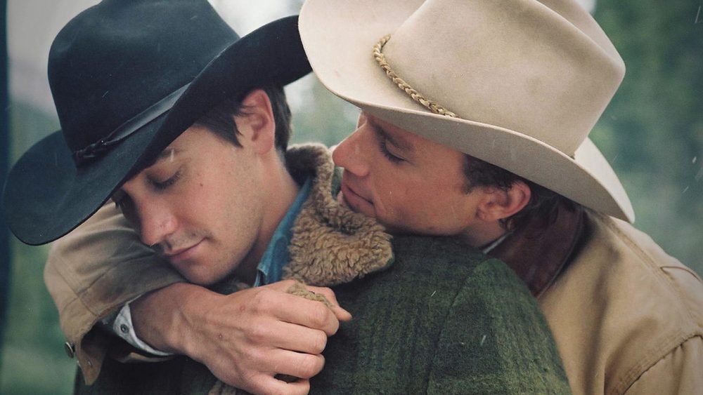 Chuyện tình sau núi - Brokeback Mountain (2005)