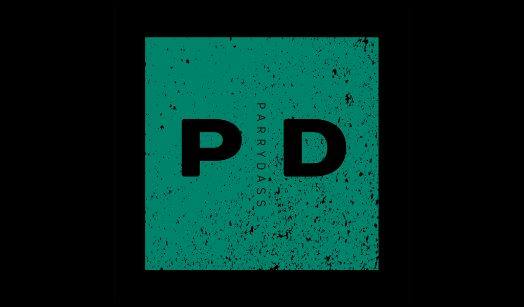 Chữ PD Dark-Logo