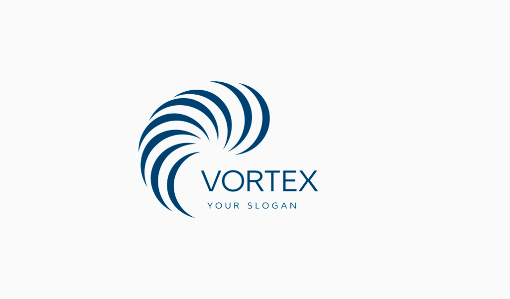 Logo chung của Vortex