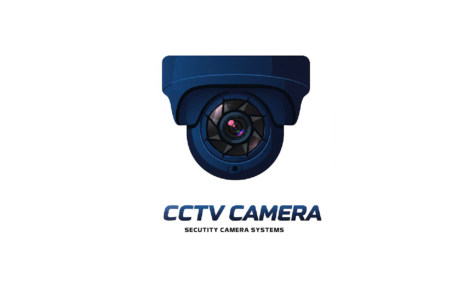 Logo Caemra Cctv