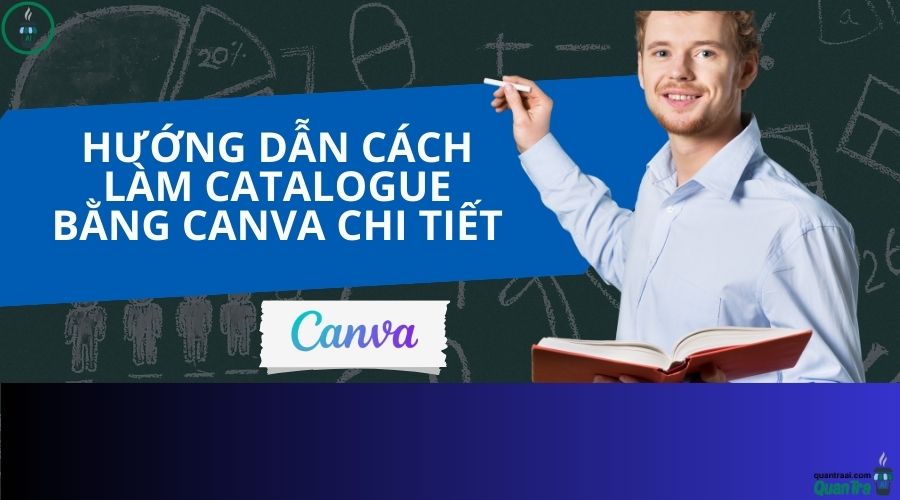 Canva Cong Cu Toi Uu Cho Thiet Ke Catalogue Brochure Profile