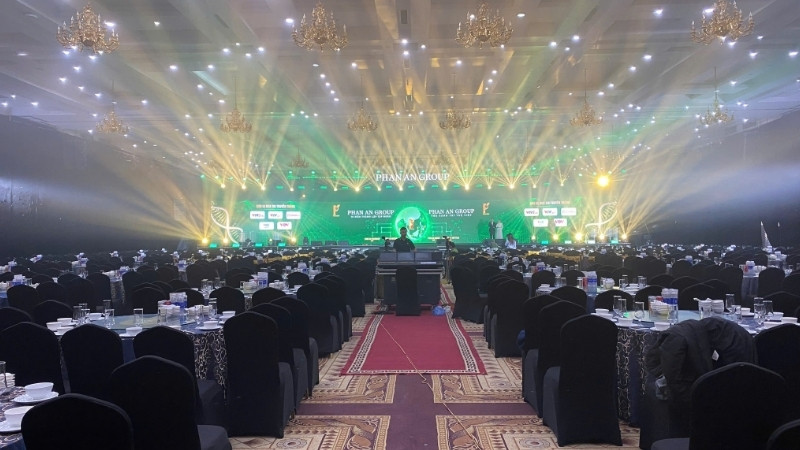 Thi công lắp đặt Màn LED &#8211; Hướng dẫn sử dụng LEDART lập trình biển LED