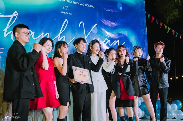 Nguyễn Viên An – CEO VAG Holding: Nữ “tổng tài” bản lĩnh và mối duyên với trà