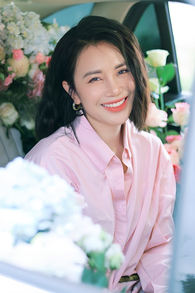Nguyen Vien An Ceo Vag Holding Nu Tong Tai Ban Linh Va Moi Duyen Voi Tra