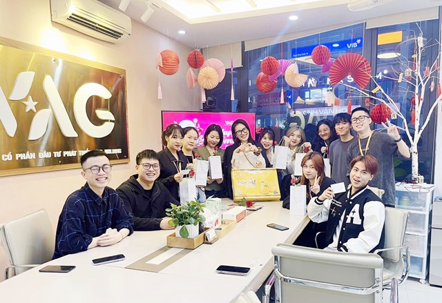 Nguyễn Viên An – CEO VAG Holding: Nữ “tổng tài” bản lĩnh và mối duyên với trà