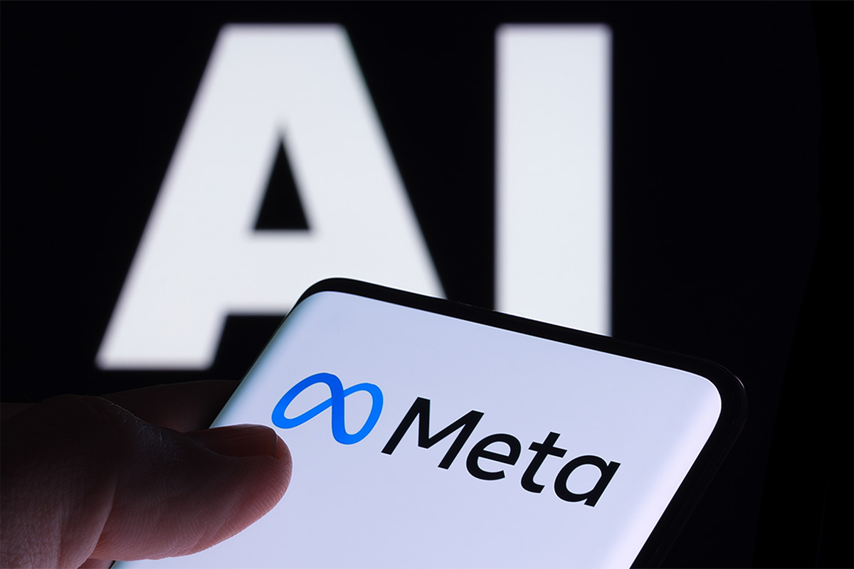 Meta AI đối thủ đáng gờm với các phiên bản AI nào?
