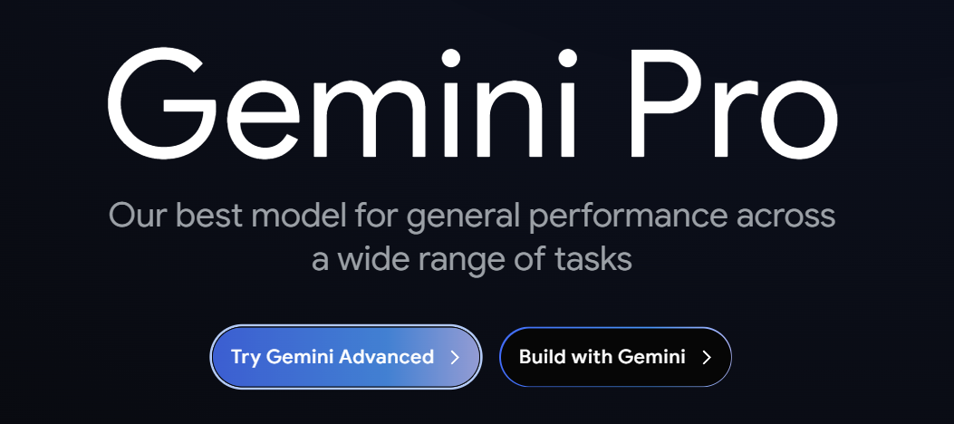 Phân biệt 4 phiên bản của Google Gemini: Gemini Ultra, Gemini Pro, Gemini Nano và Gemini Flash