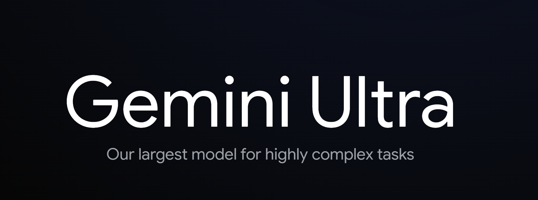 Phân biệt 4 phiên bản của Google Gemini: Gemini Ultra, Gemini Pro, Gemini Nano và Gemini Flash