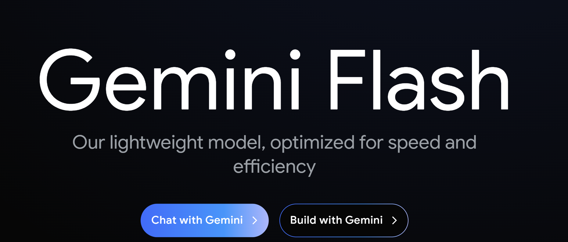 Phân biệt 4 phiên bản của Google Gemini: Gemini Ultra, Gemini Pro, Gemini Nano và Gemini Flash