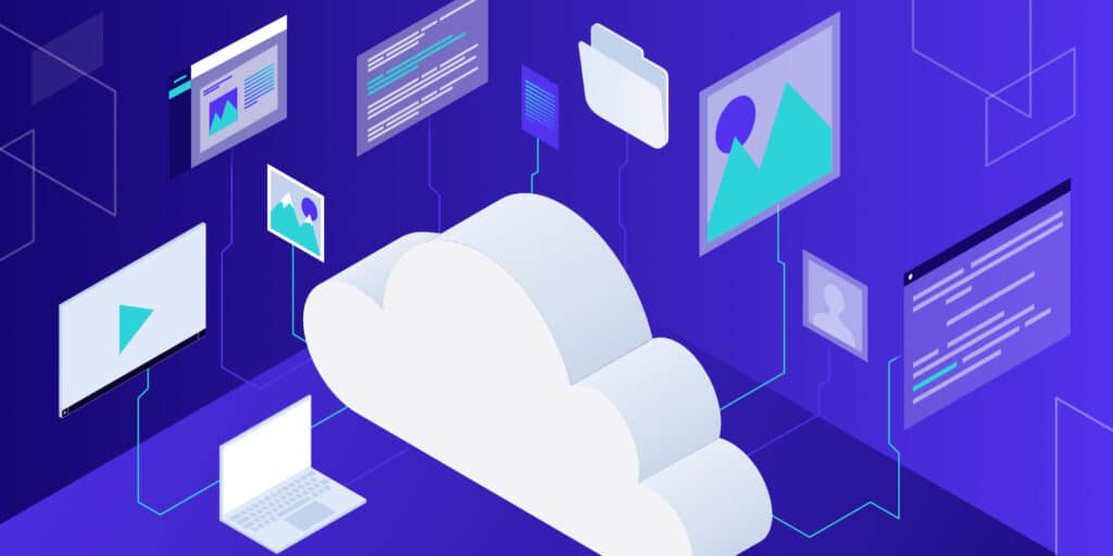 Xu hướng Cloud 2025 &#8211; Giải pháp giúp doanh nghiệp giảm 30% chi phí vận hành